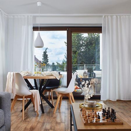Oh Deer! Appartement Jelenia Góra Buitenkant foto