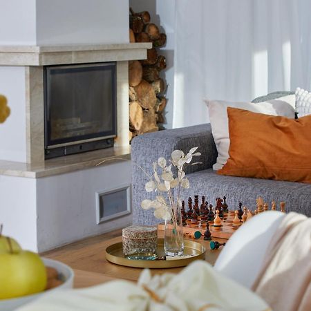 Oh Deer! Appartement Jelenia Góra Buitenkant foto
