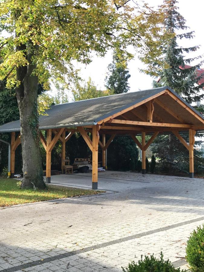 Oh Deer! Appartement Jelenia Góra Buitenkant foto
