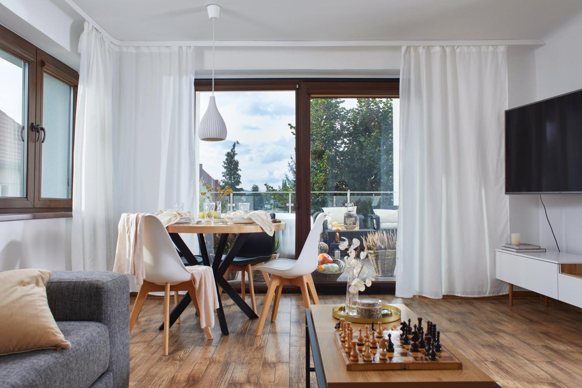 Oh Deer! Appartement Jelenia Góra Buitenkant foto