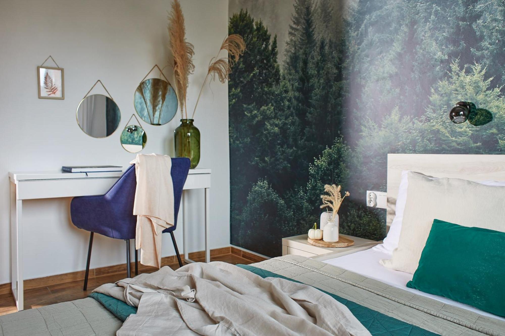 Oh Deer! Appartement Jelenia Góra Buitenkant foto