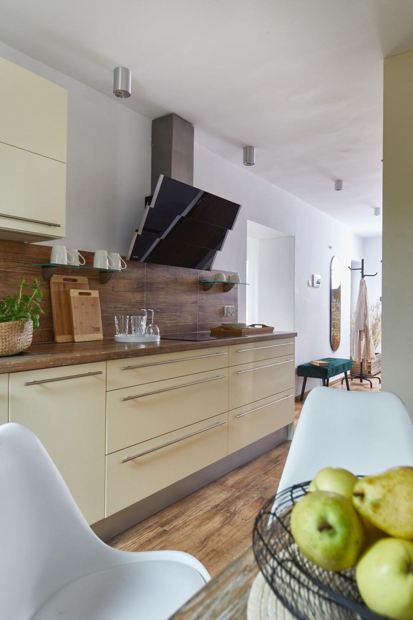 Oh Deer! Appartement Jelenia Góra Buitenkant foto