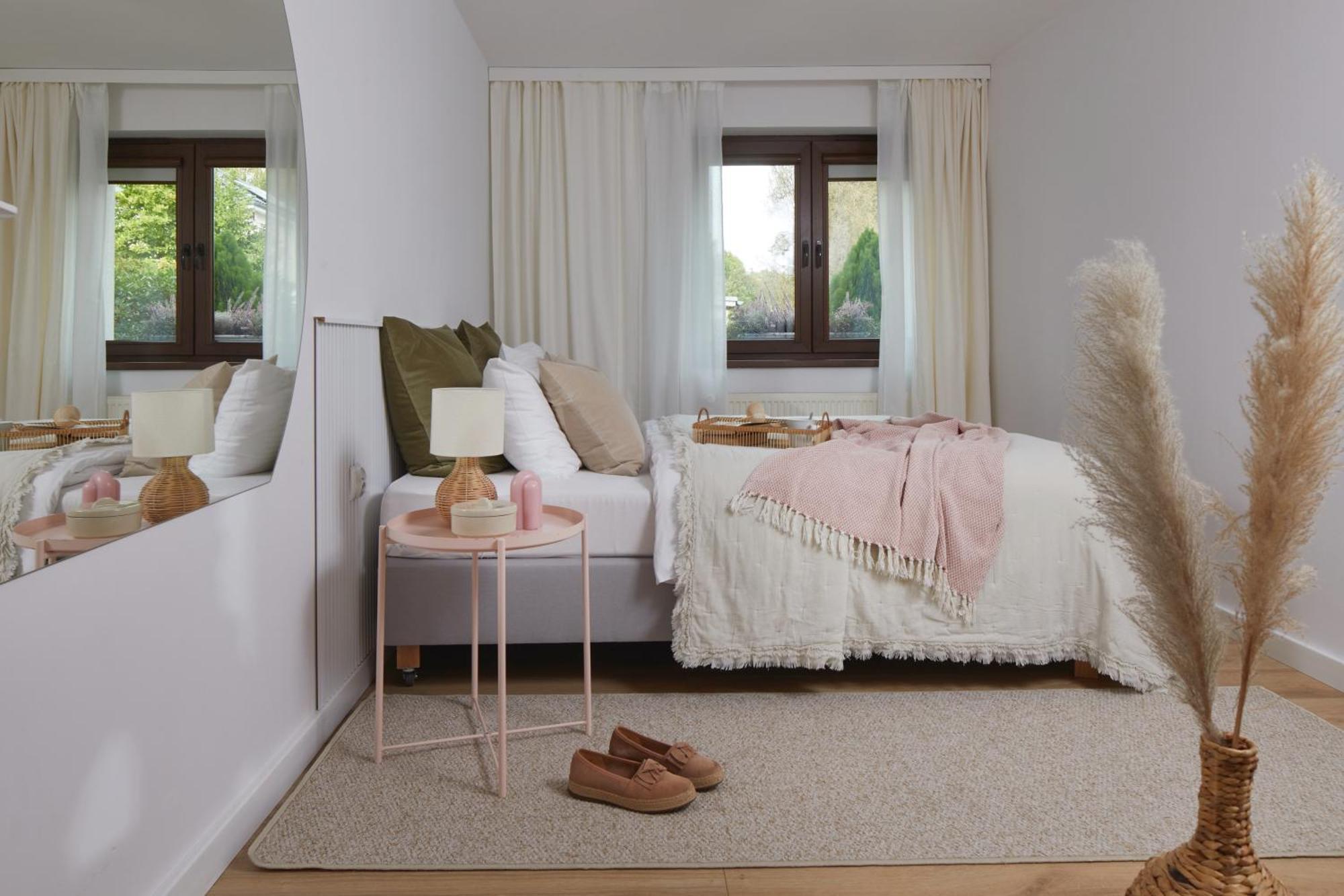 Oh Deer! Appartement Jelenia Góra Buitenkant foto